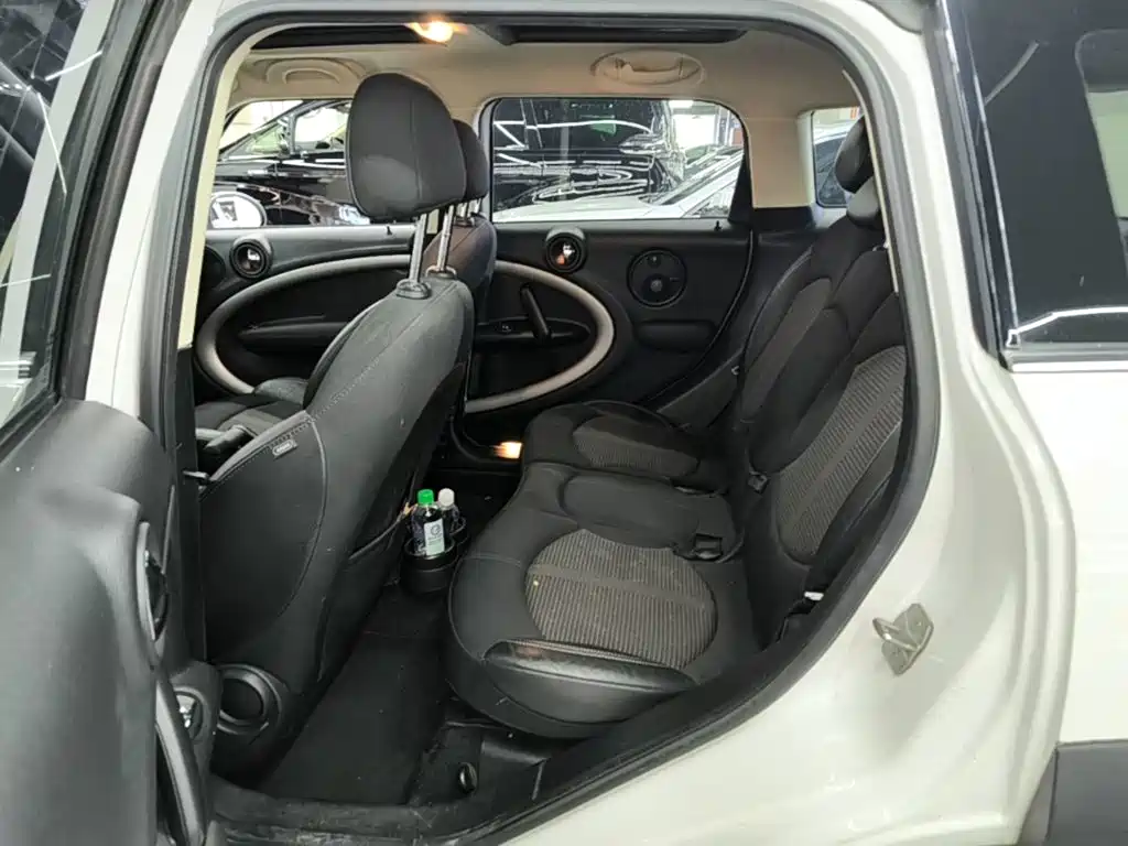 MINI Mini Countryman — миниатюра 17