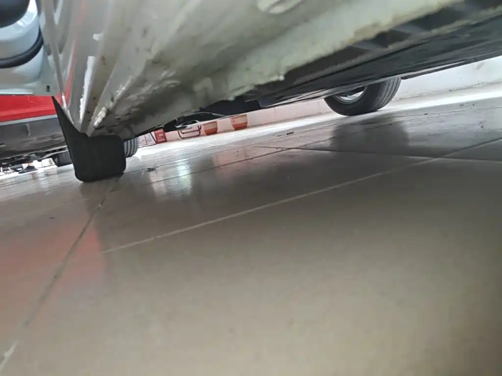 Roewe Clever — миниатюра 22