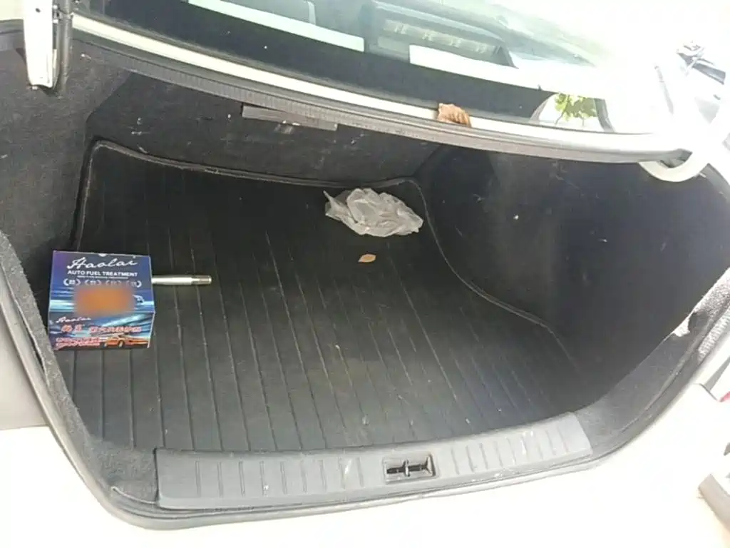 Nissan Sylphy — миниатюра 24