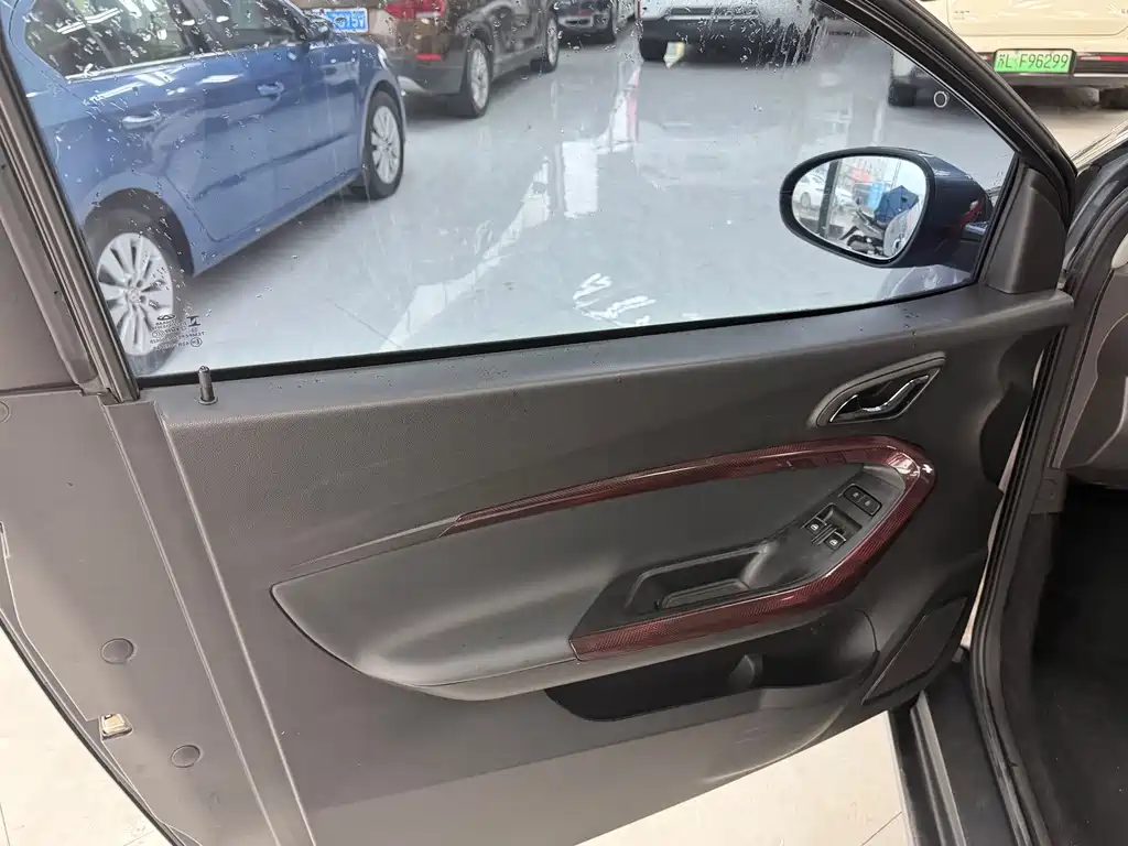 Chery QQ Little Ant — миниатюра 6