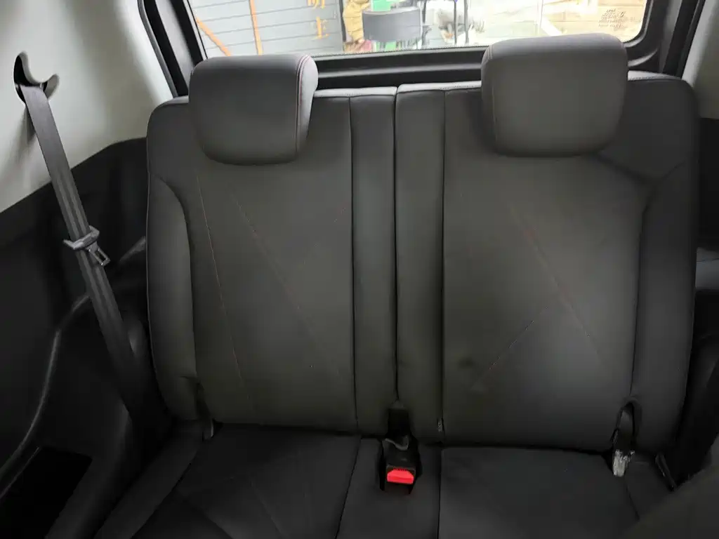 Chery QQ Little Ant — миниатюра 12