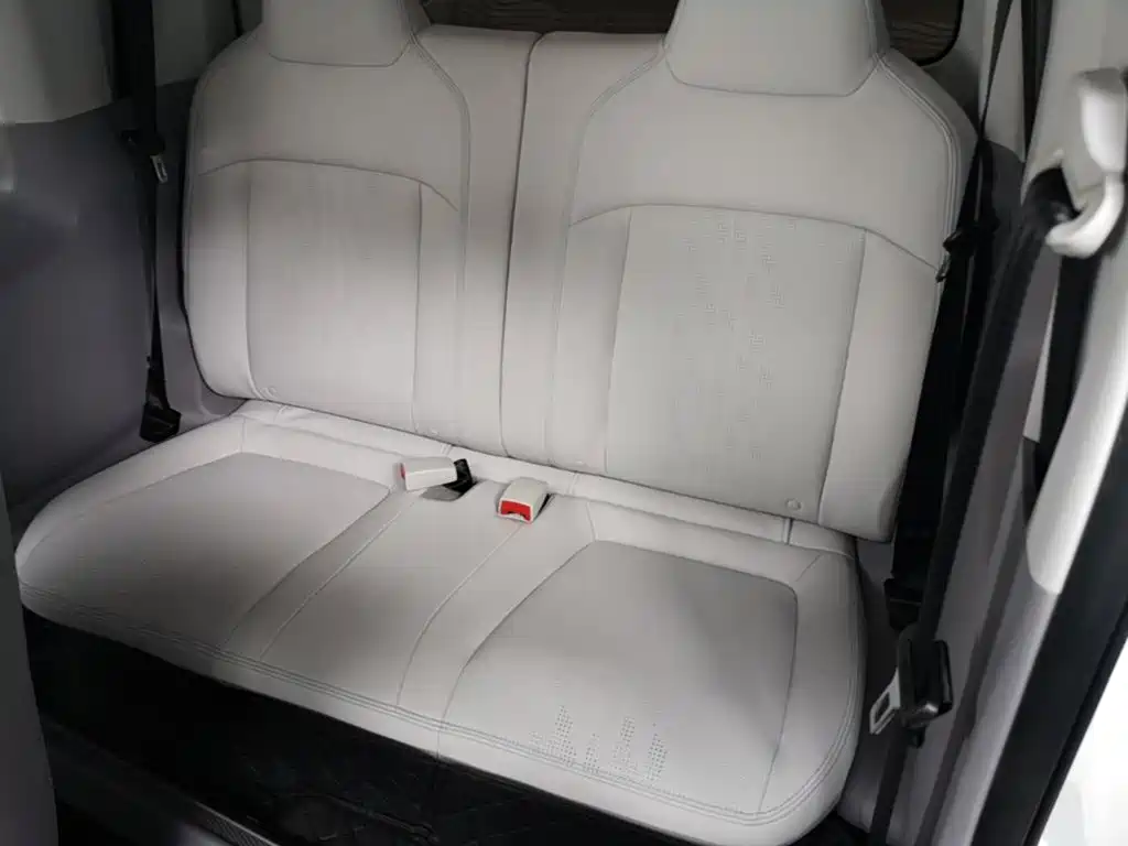 Wuling Air ev — миниатюра 17