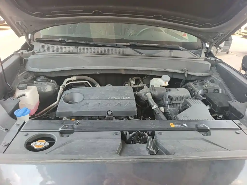 Hyundai ix35 — миниатюра 20