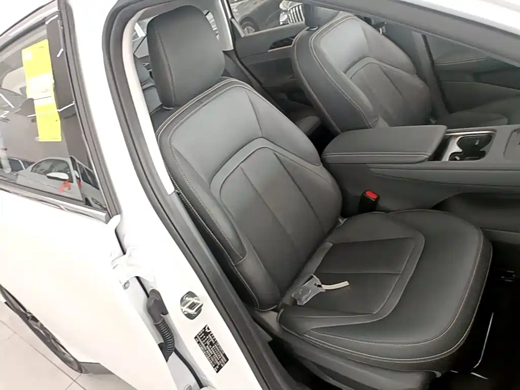 Wuling Xingguang — миниатюра 25