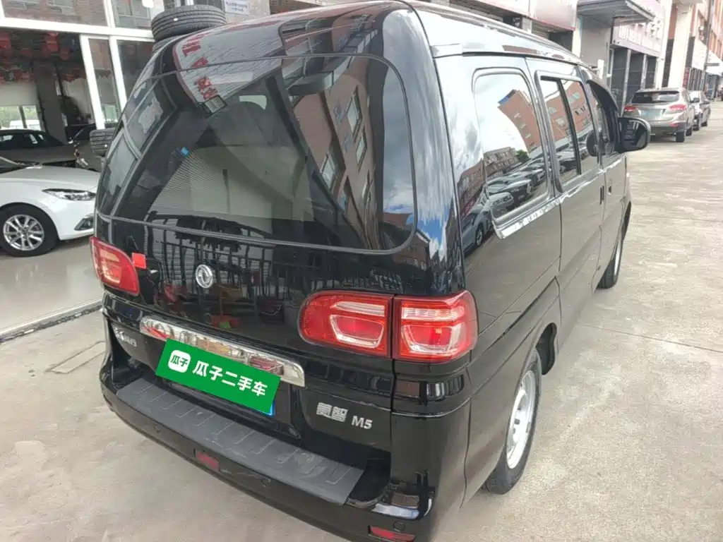 Fengxing Lingzhi — миниатюра 7