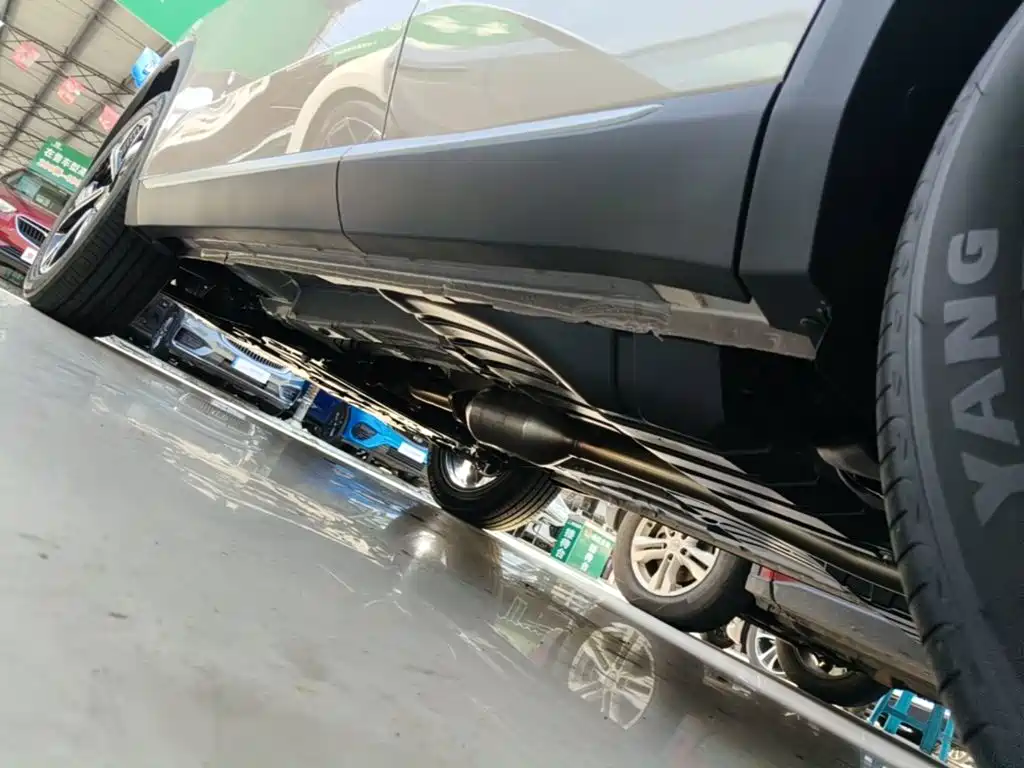 Changan CS55PLUS — миниатюра 22