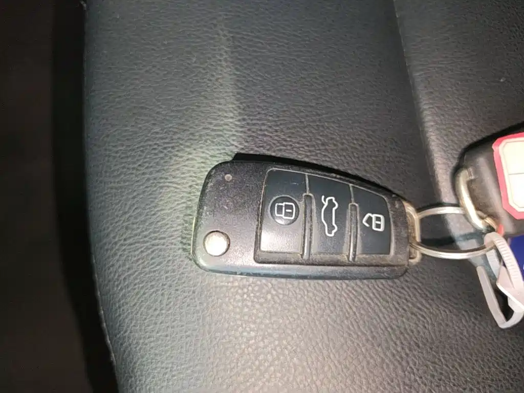 Audi A3 — миниатюра 9
