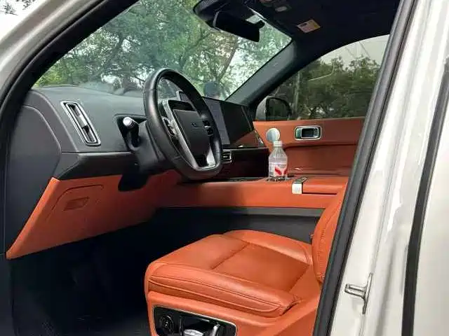 Li Auto L7 2023 Air