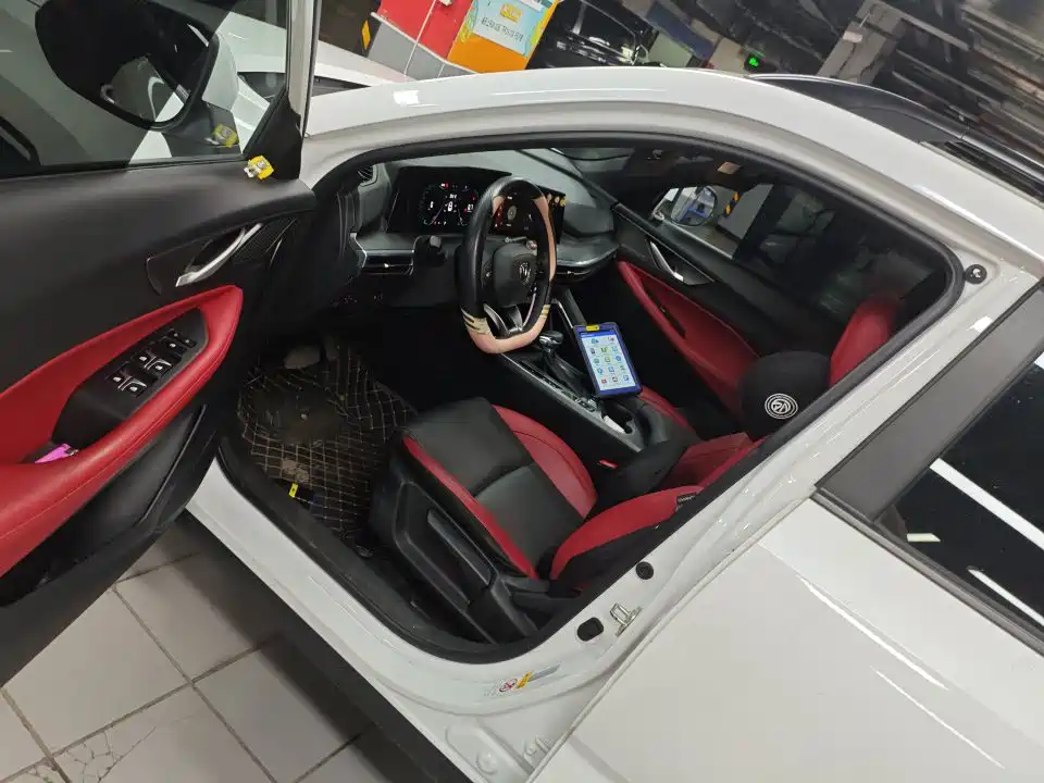Changan CS35PLUS — миниатюра 5