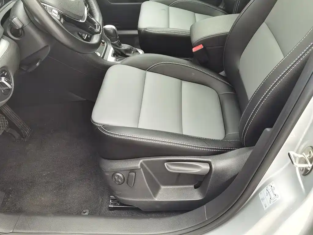 Volkswagen Sharan — миниатюра 20