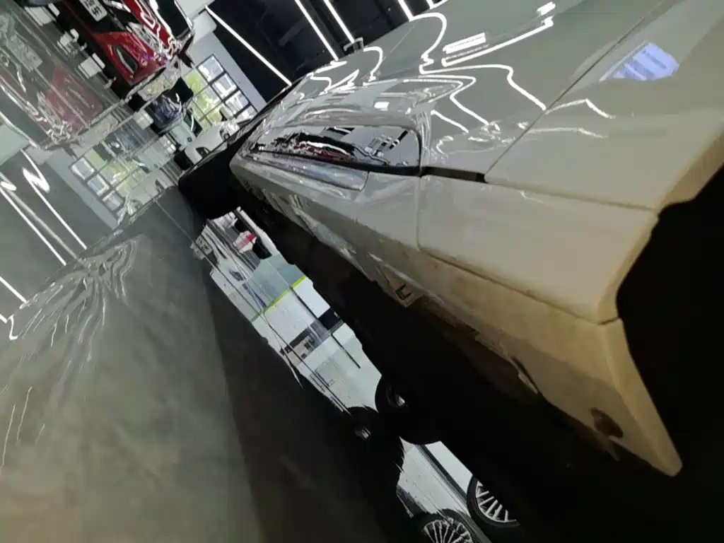 Ford Mondeo — миниатюра 21