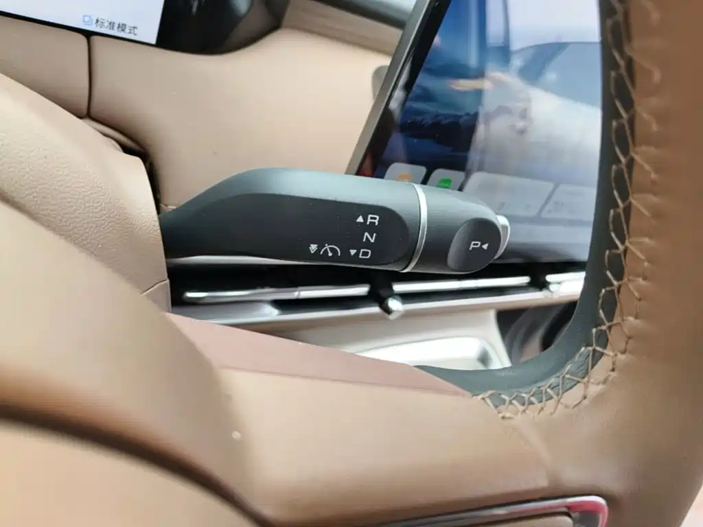 Wuling Bingo S — миниатюра 14