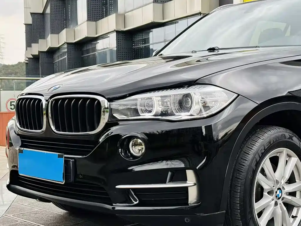 BMW X5 — фотографии объявления, Фото 13