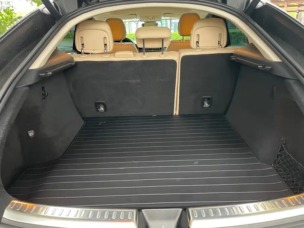 Mercedes-Benz GLE 2017 GLE 400 4MATIC SUV