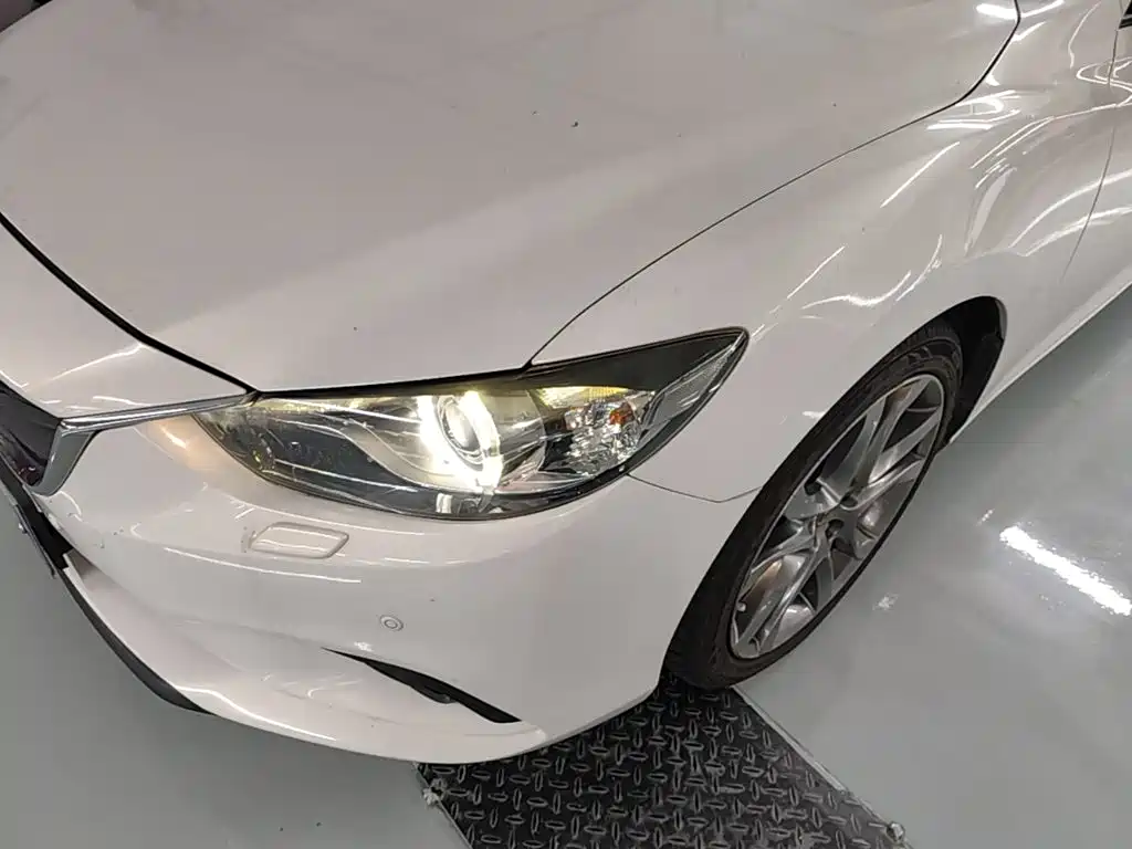 Mazda Atenza — миниатюра 24