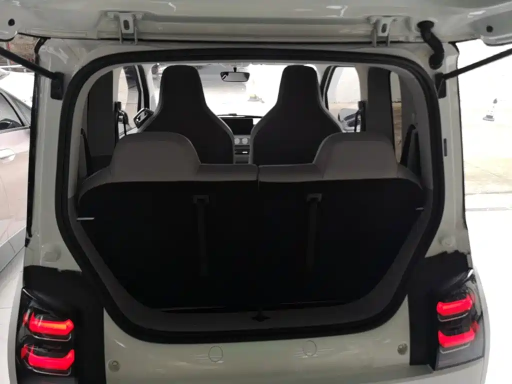 Wuling Air ev — миниатюра 19