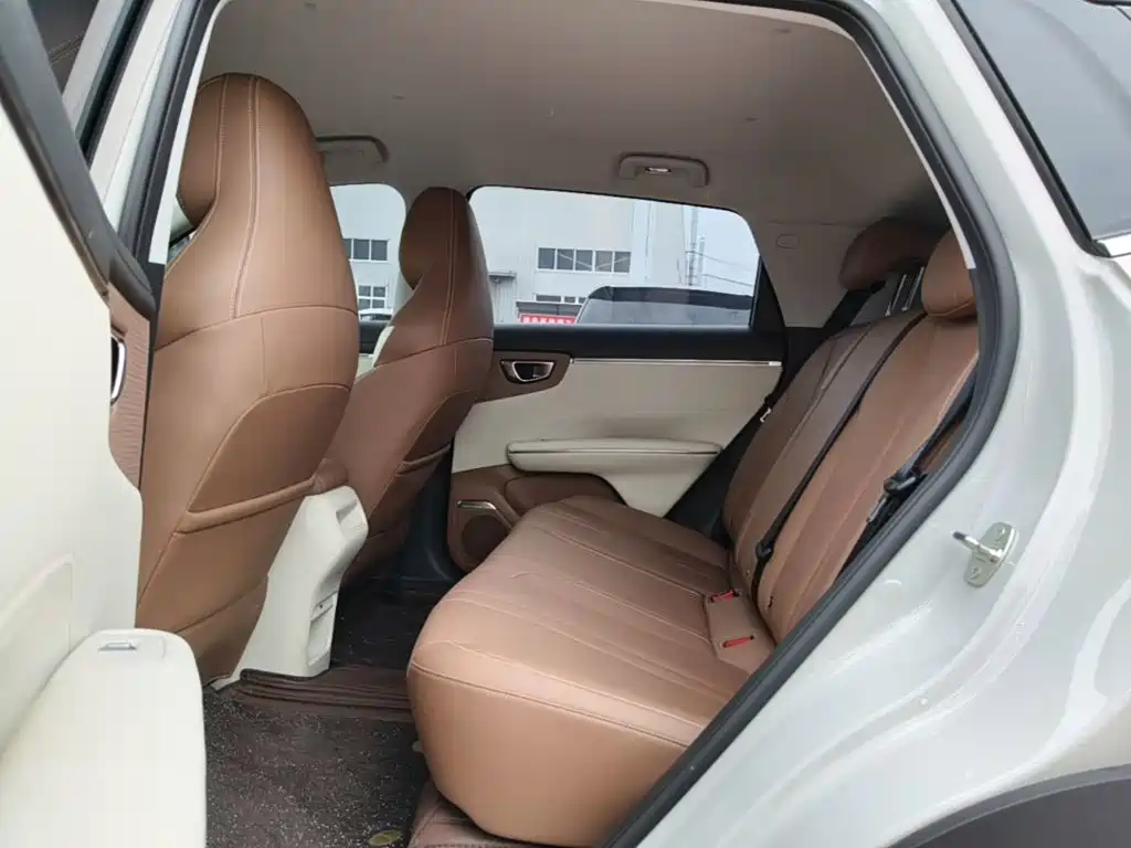Wuling Bingo S — миниатюра 17