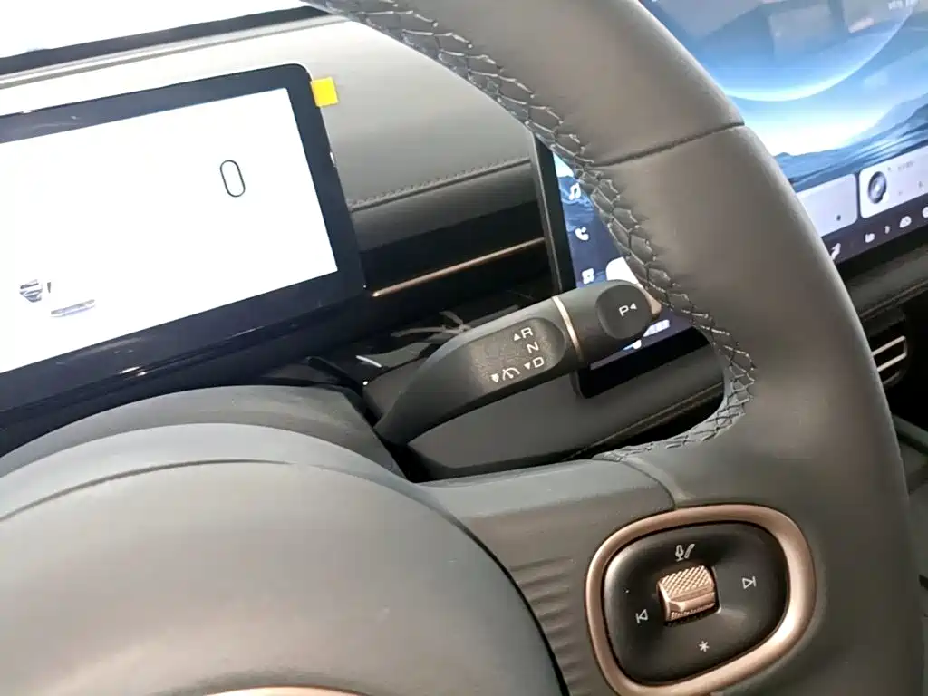 Wuling Xingguang — миниатюра 14