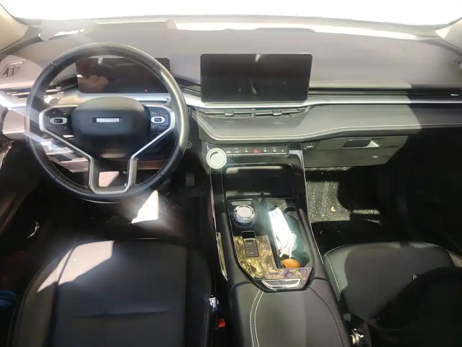 Haval H6 — миниатюра 12