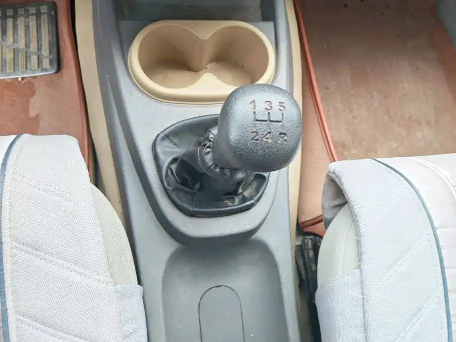 Wuling Hongguang — миниатюра 16
