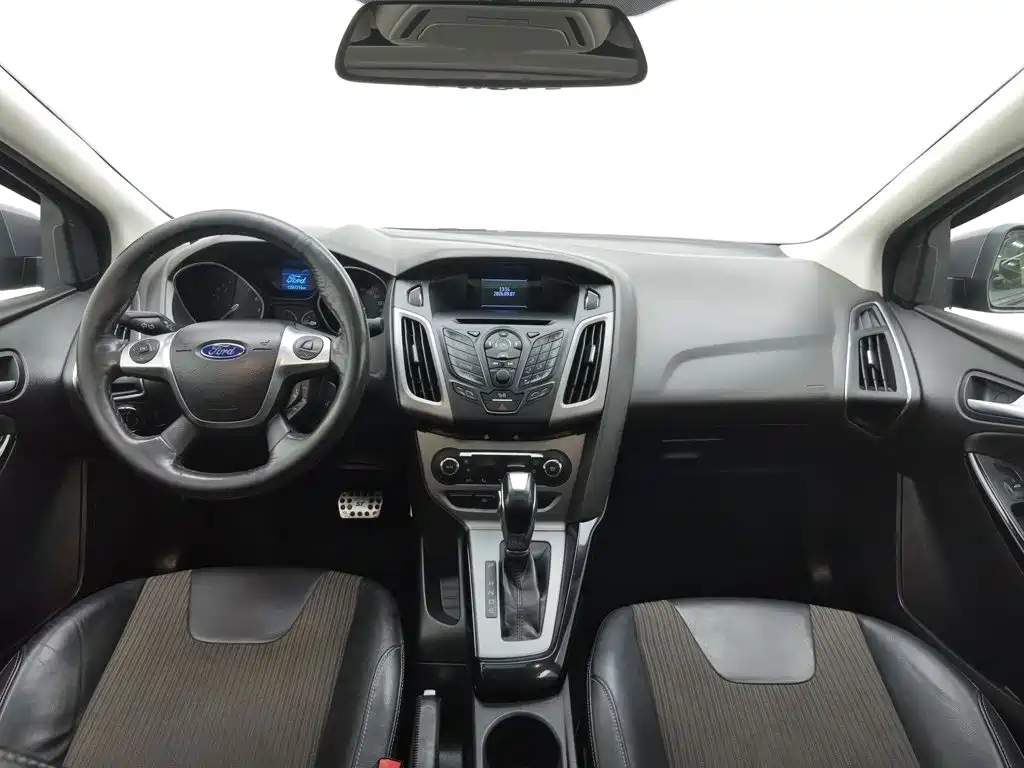 Ford Focus — миниатюра 5