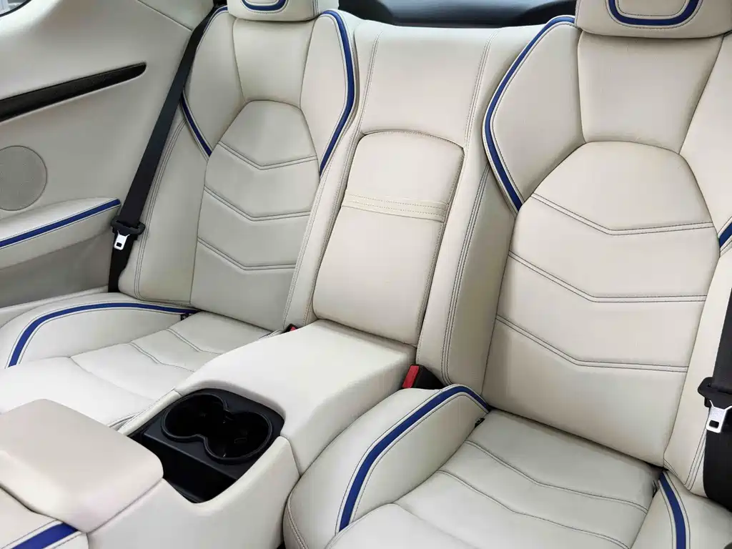 Maserati GranTurismo — миниатюра 25
