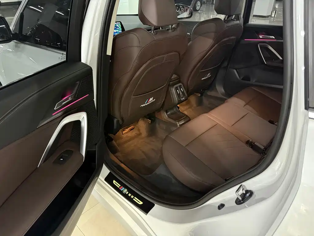 BMW X1 — миниатюра 8