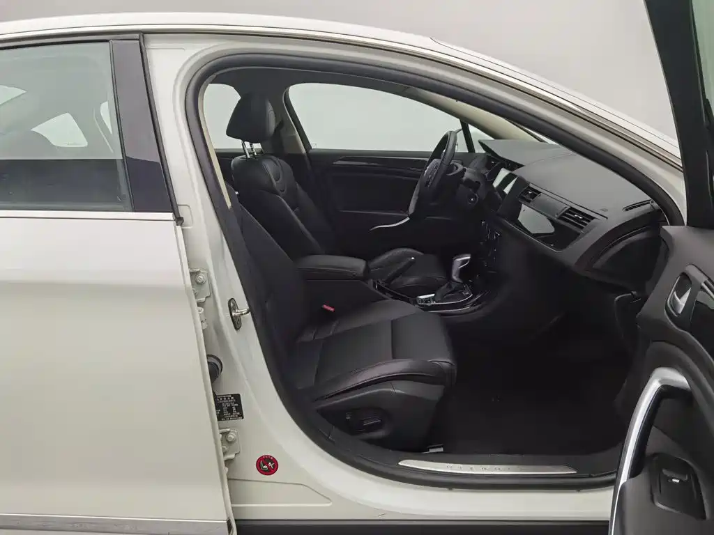 Citroen C5 — миниатюра 23