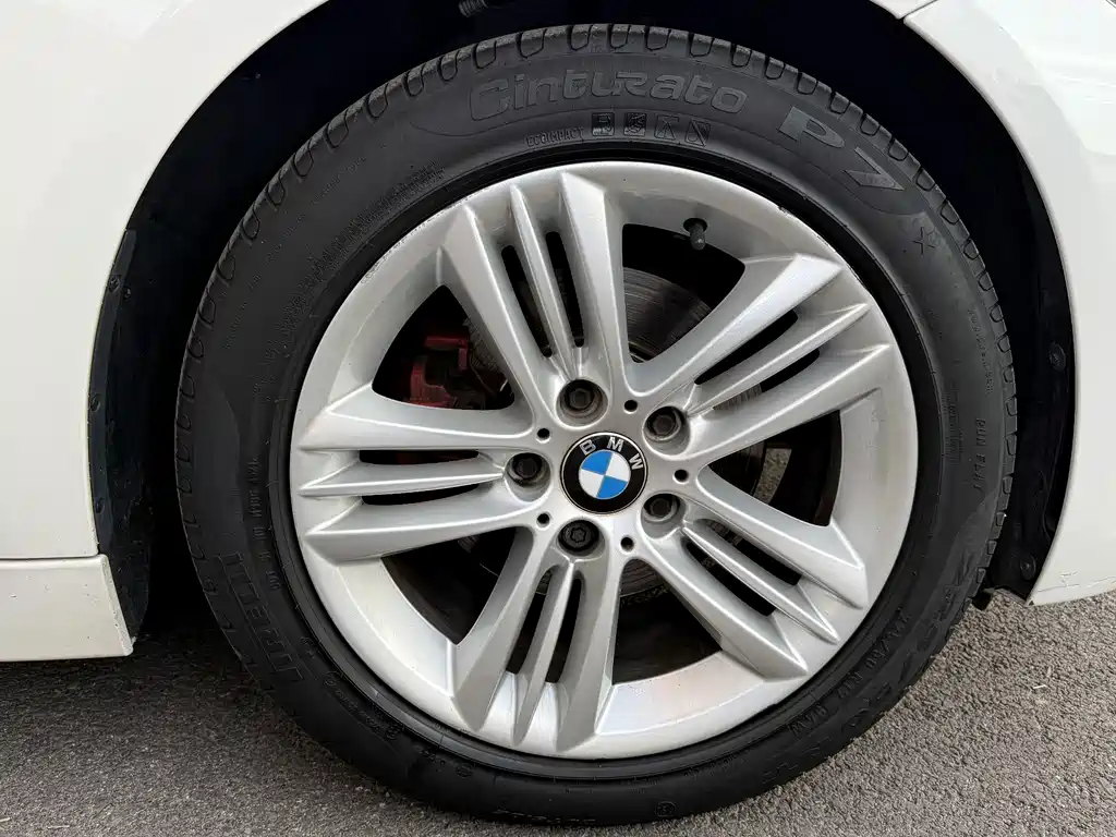 BMW 3 Series — миниатюра 20