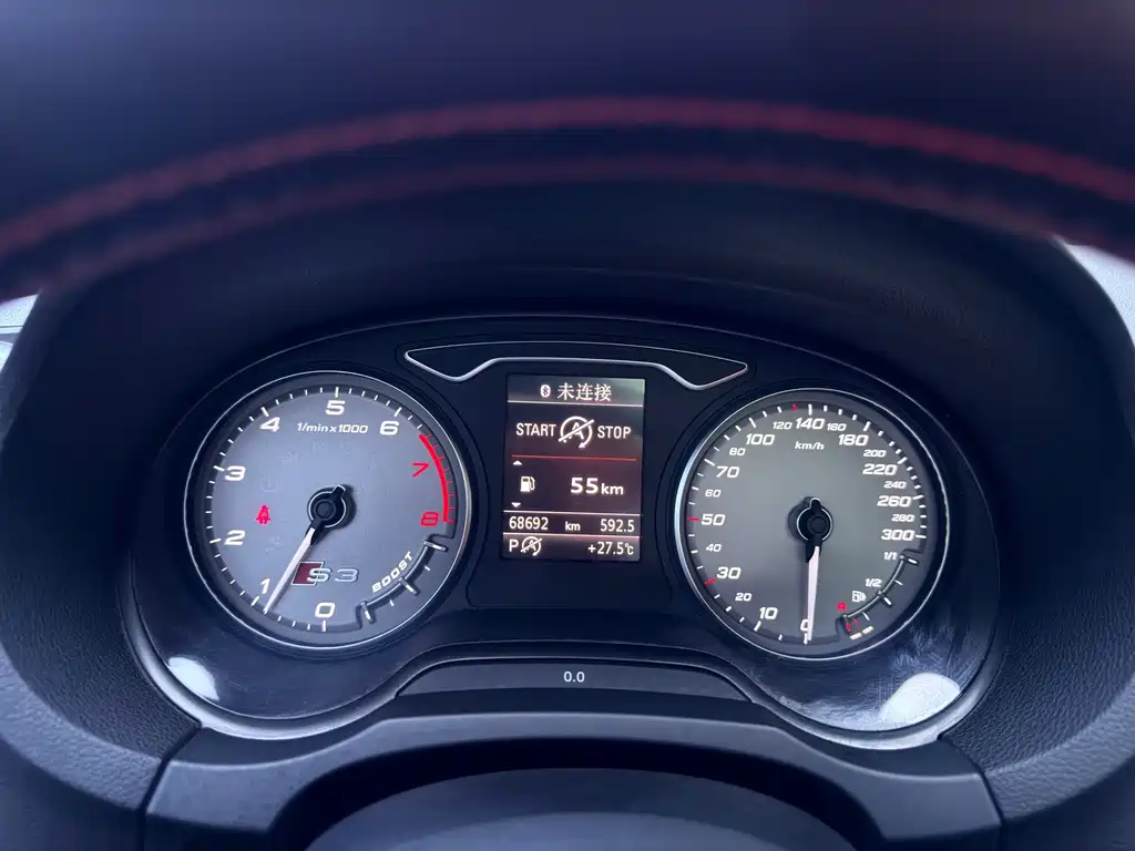 Audi S3 — миниатюра 13