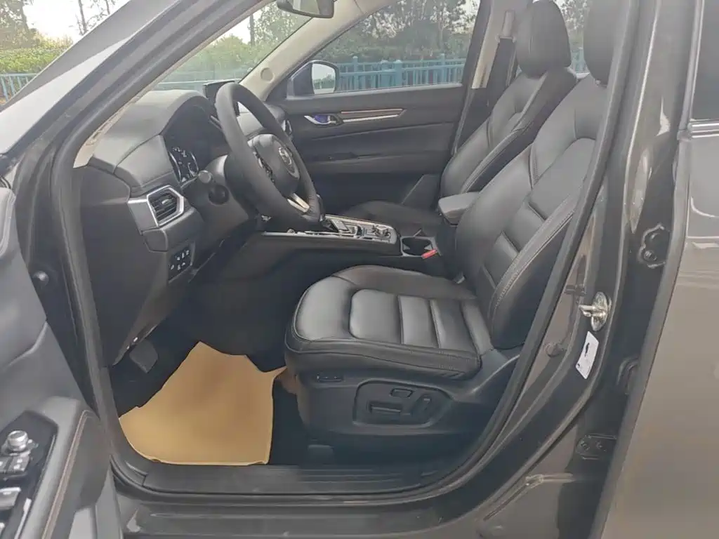 Mazda CX-5 — миниатюра 15