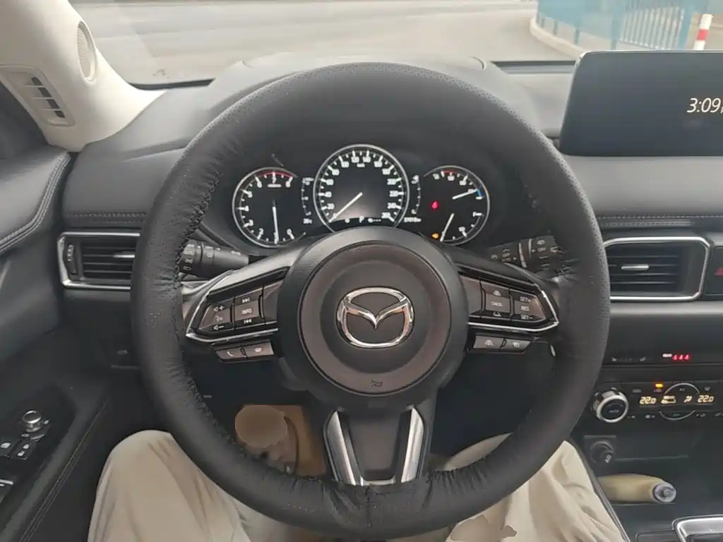 Mazda CX-5 — миниатюра 11