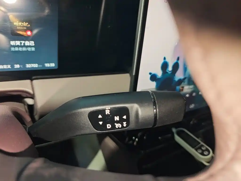 Leapmotor Leapmotor C11 — миниатюра 14
