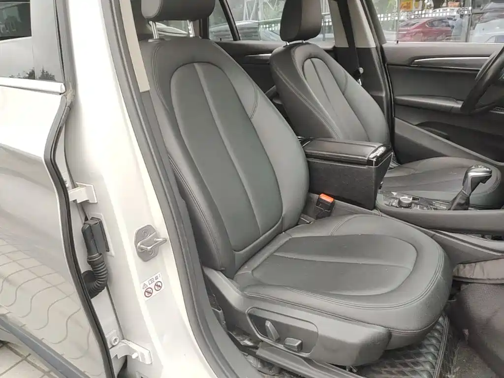 BMW X1 — миниатюра 25