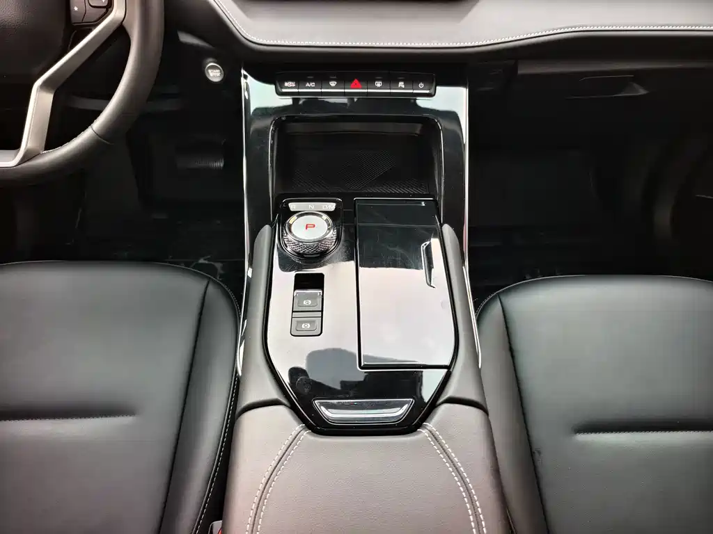 Haval H6 — миниатюра 9