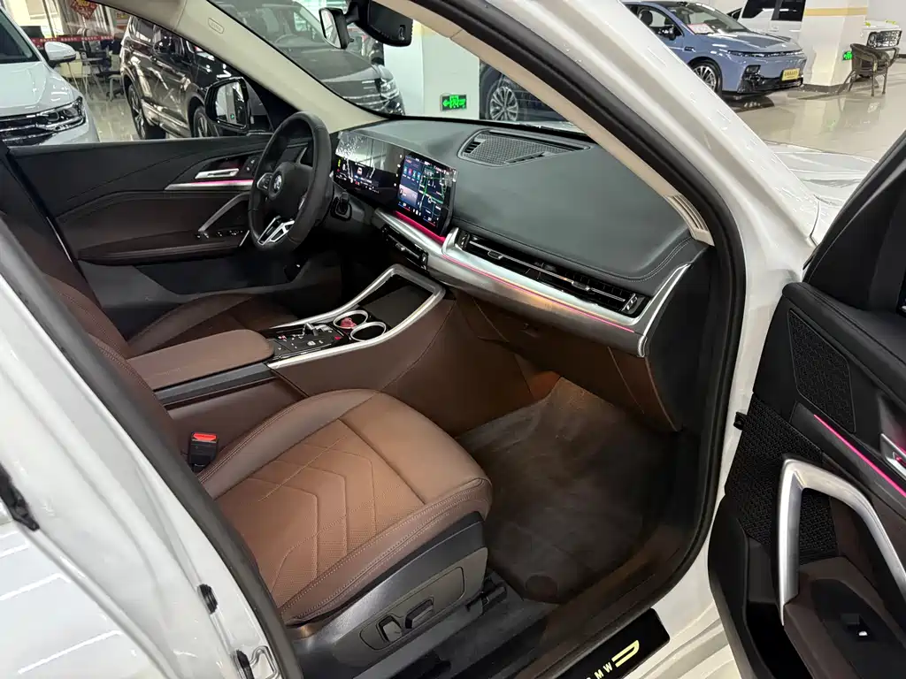 BMW X1 — миниатюра 6