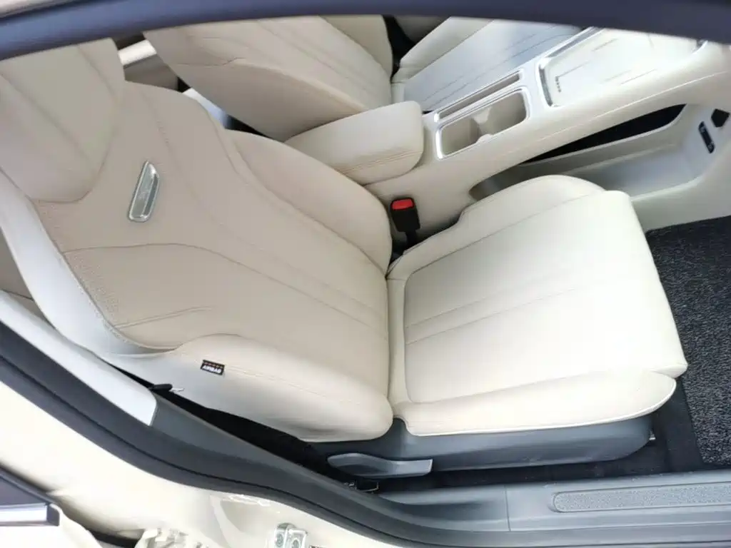 Wuling Bingo S — миниатюра 25