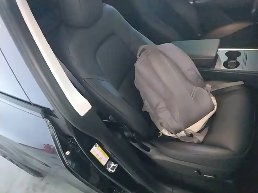 Tesla Model Y — миниатюра 25