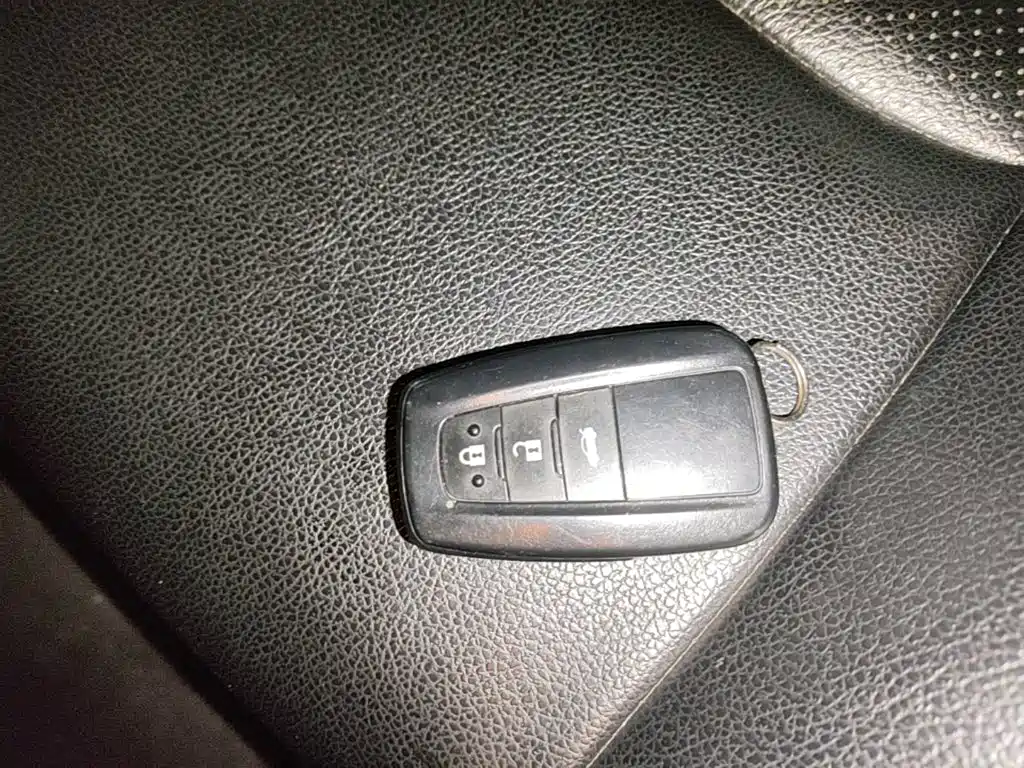 Toyota Levin — миниатюра 9