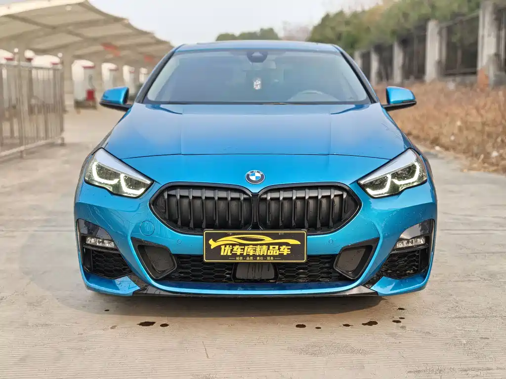 BMW 2 SERIES