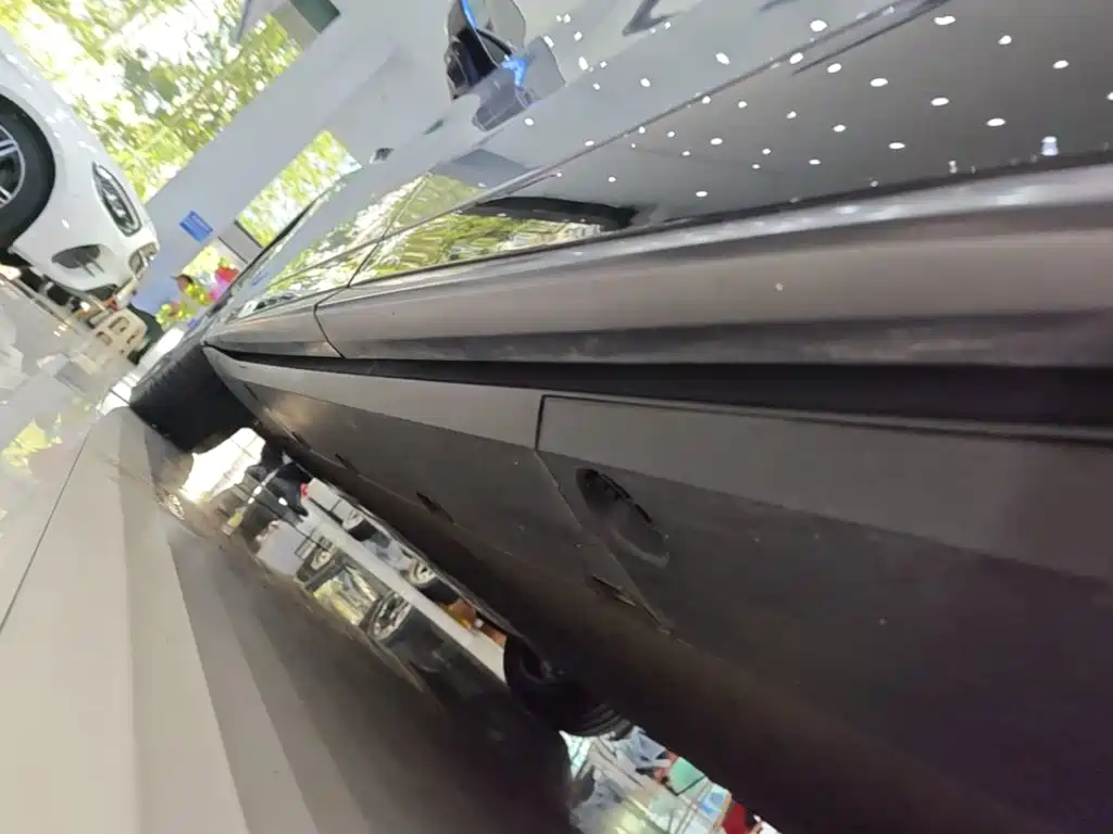 XPeng G7 — миниатюра 22