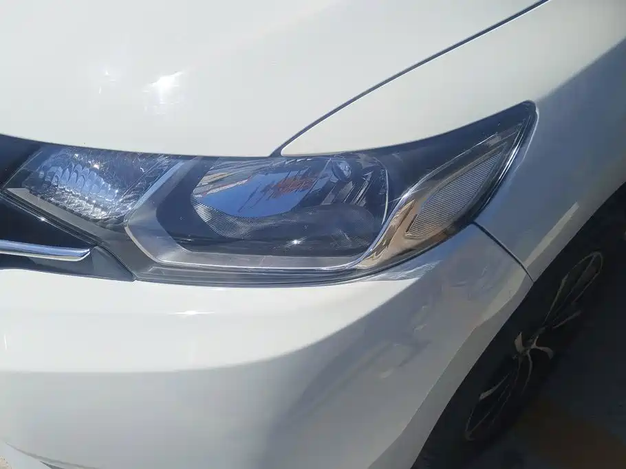 Honda Fit — миниатюра 5