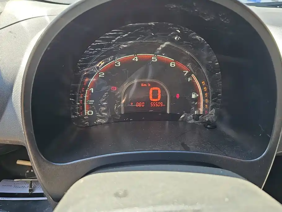Chery QQ — миниатюра 14