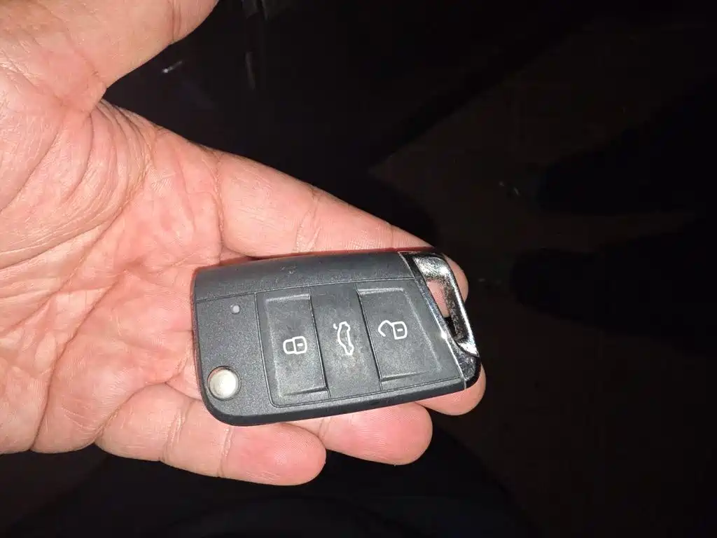 Volkswagen Sagitar — миниатюра 9
