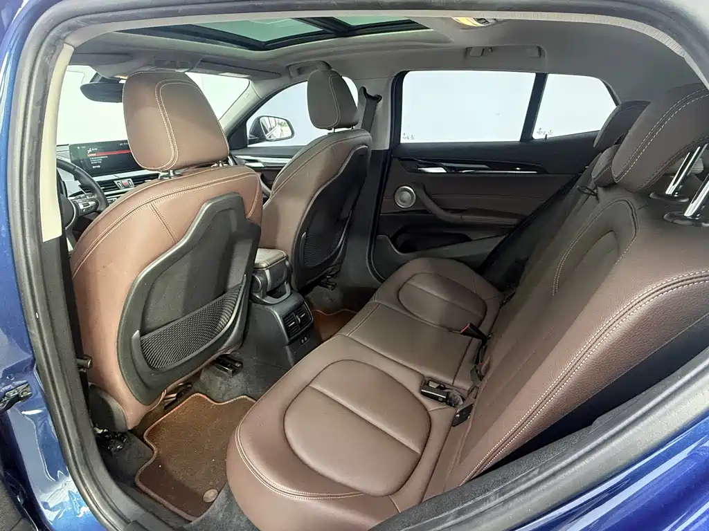 BMW X2 — миниатюра 10