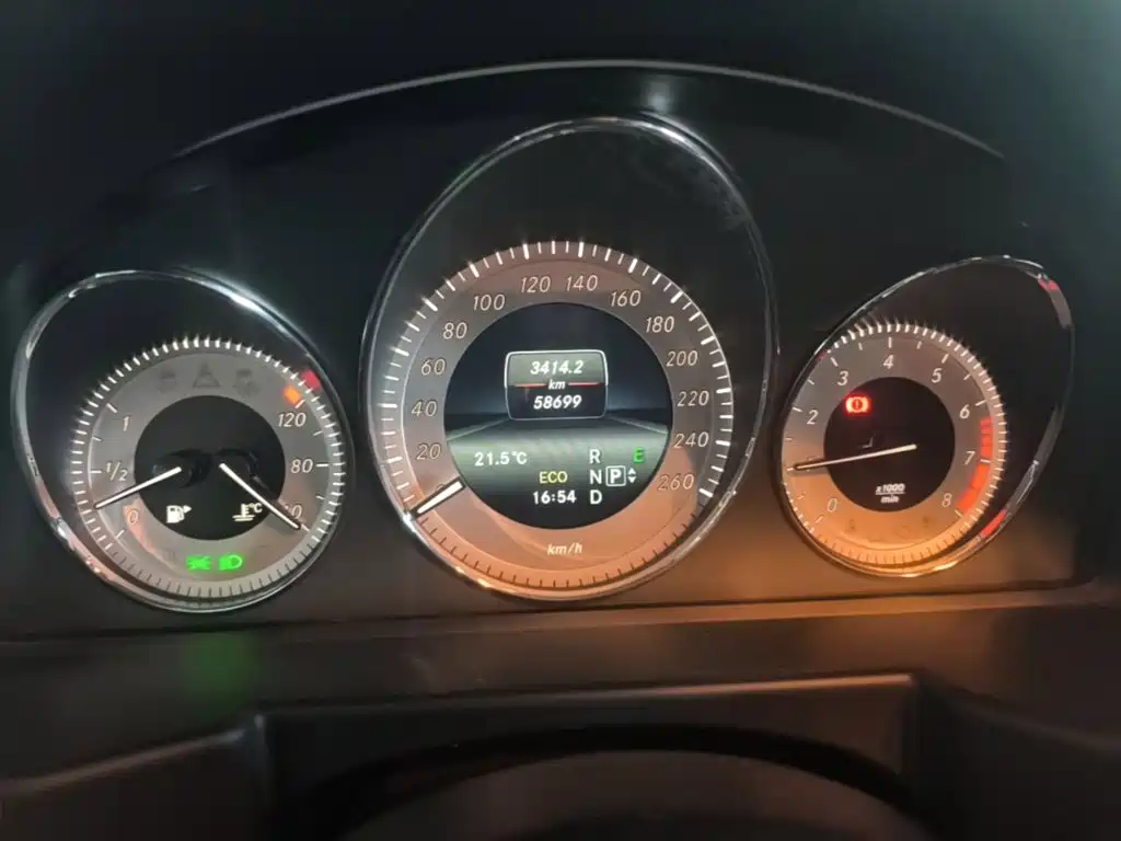 Mercedes-Benz GLK-Class — миниатюра 15