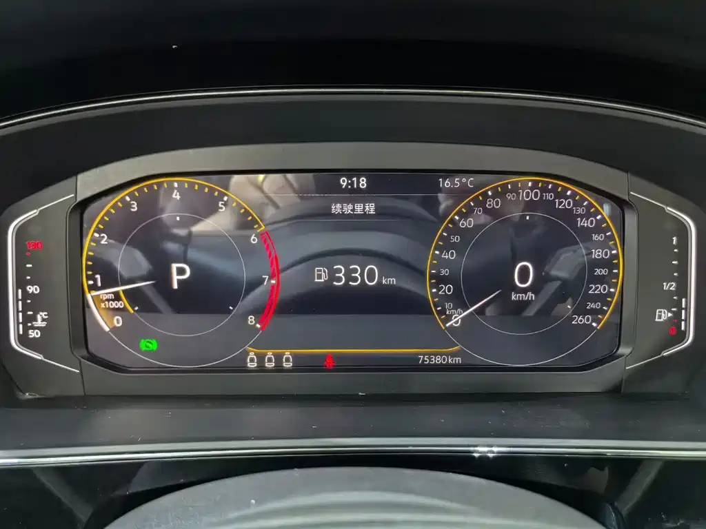 Volkswagen Passat — миниатюра 5