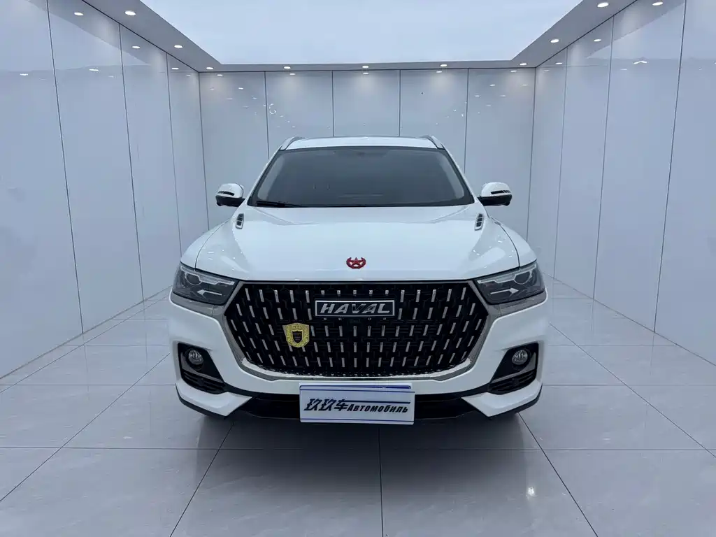 Haval H6 — миниатюра 2