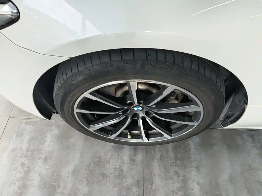 BMW 6 Series GT — миниатюра 23