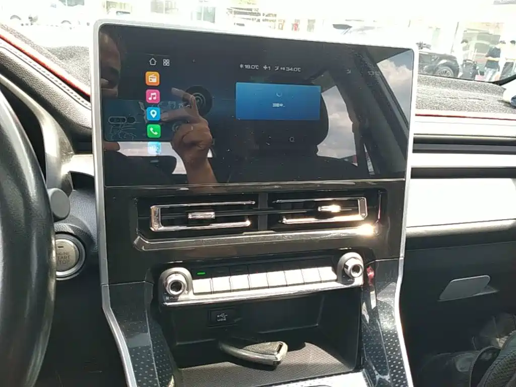 Haval M6 — миниатюра 13